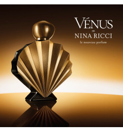 Vénus de Nina Ricci - Eau de Parfum Intense Vénus de Nina Ricci - Eau de Parfum Intense